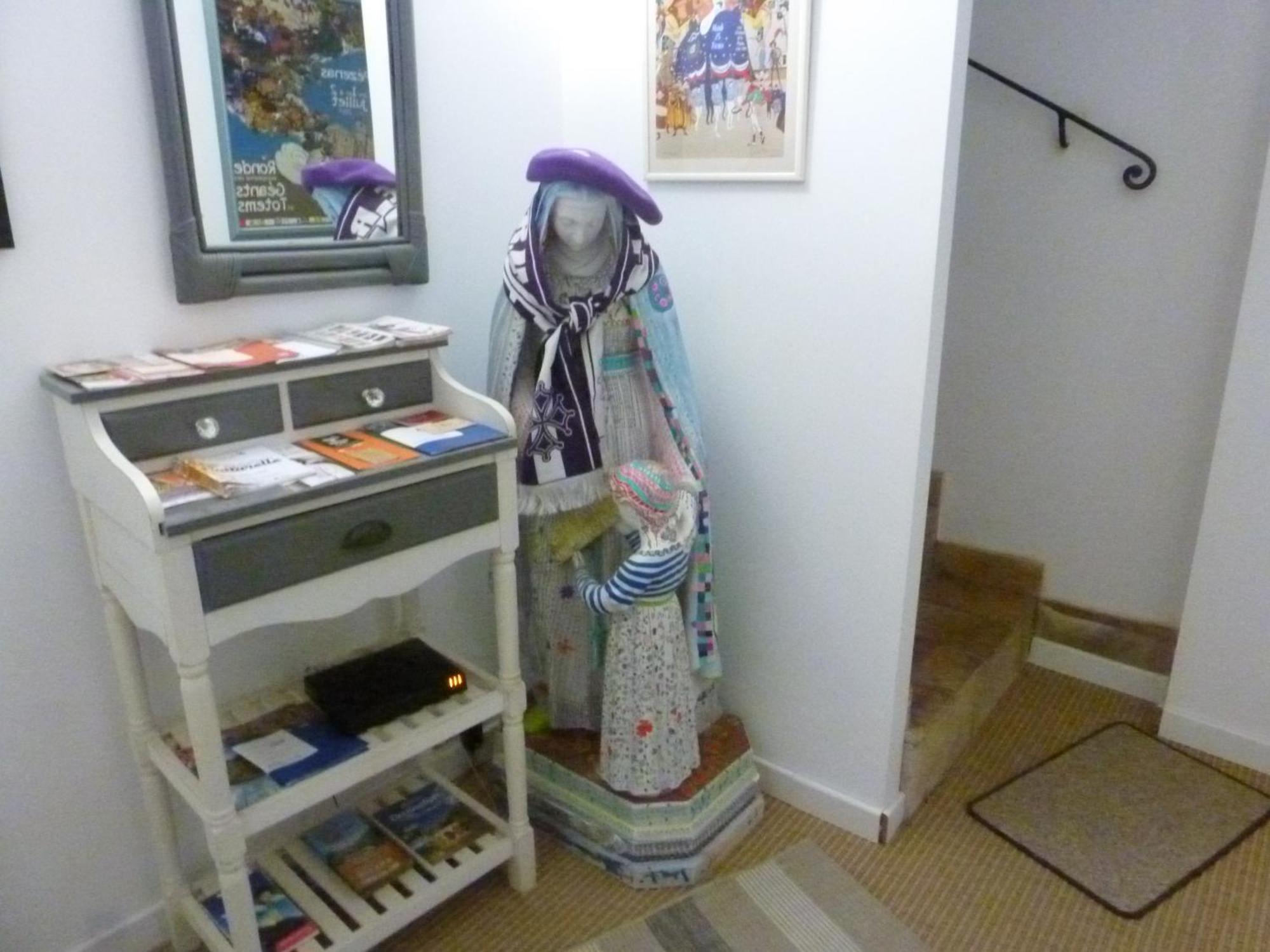 Homestay De L'oratoire-climatisees, Impasse Calme, Lumineuse, Centre Ville, *