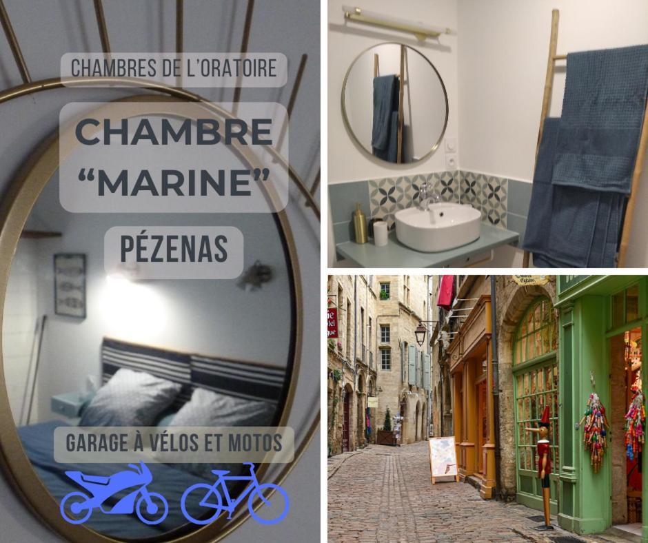 De L'oratoire-climatisees, Impasse Calme, Lumineuse, Centre Ville,